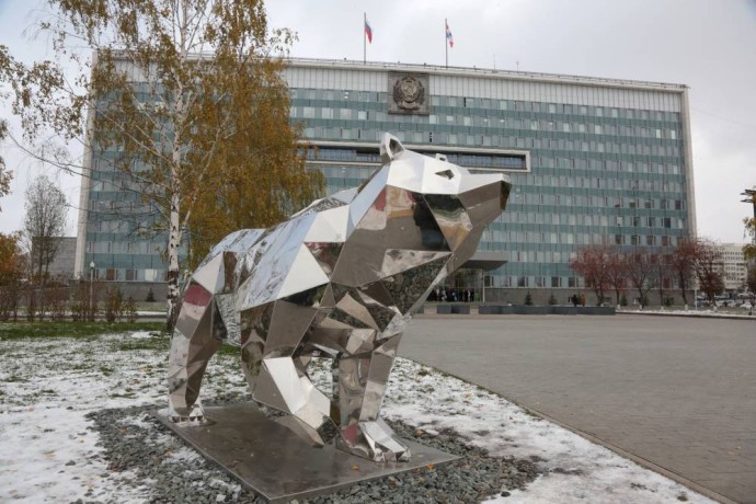 В Пермском крае лауреатами премии в области науки стали 25 ученых В Пермском крае лауреатами премии в области науки стали 25 ученых