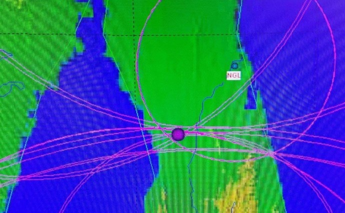На Сахалине ощутили землетрясение: жители проснулись от толчков, данные сейсмологов