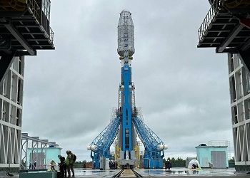 Госкомиссия одобрила заправку ракеты на космодроме Восточный Госкомиссия одобрила заправку ракеты на космодроме Восточный