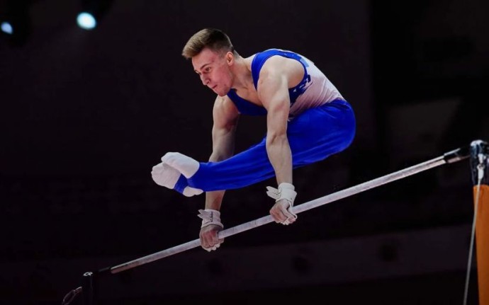 Чемпионат мира по спортивной гимнастике: итоговый медальный зачёт