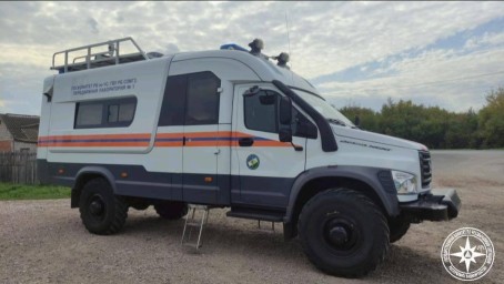 Превышений ПДК в Салавате не зафиксировано - госкомитет Башкирии по ЧС