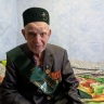 В Башкирии простились с ветераном Великой Отечественной войны
