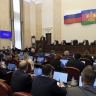 Губернатор Кубани объявил о выделении 66,3 млрд рублей субсидий городам и районам