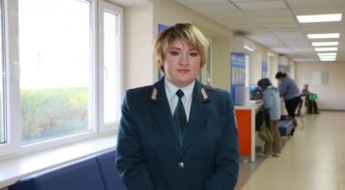 Александр Бастрыкин: «Экс-главу белгородского УФНС обвиняют во взятке 27 млн рублей» Александр Бастрыкин: «Экс-главу белгородского УФНС обвиняют во взятке 27 млн рублей»