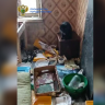 Прокуратура проверила содержание домашних животных в доме на Нагатинской набережной