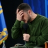Зеленский не знает, как выбраться из ямы, которую выкопал