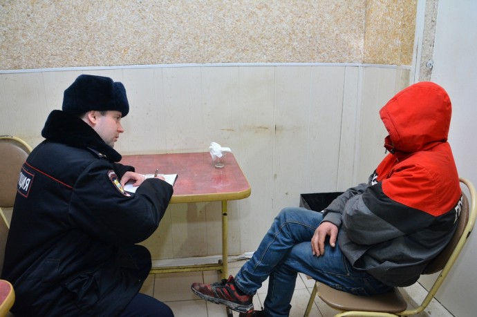 В Пензенской области 57-летний ревнивец чуть не задушил сожительницу