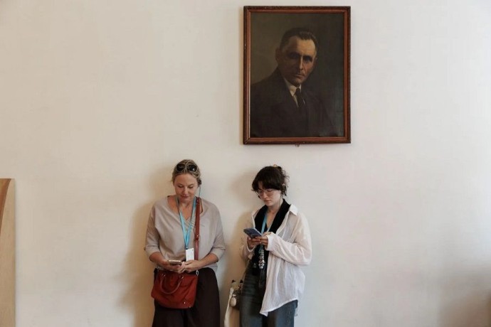 Цифровой подарок к юбилею: в Музее истории Дальнего Востока появился бесплатный Wi-Fi от «Ростелекома»