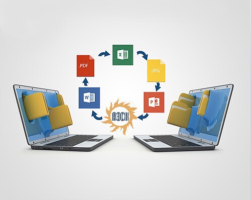 Астраханцы могут оплатить за услуги электроснабжения, не выходя из дома