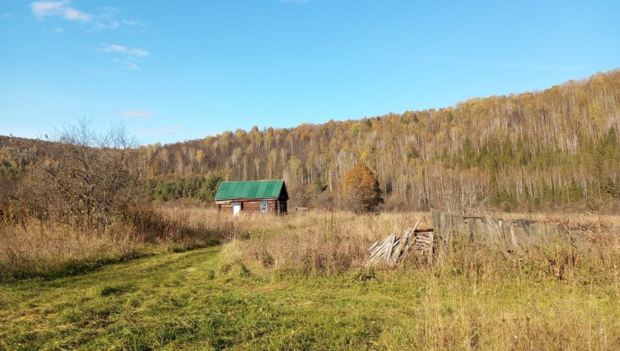 В Башкирии предупредили об изменениях в погоде