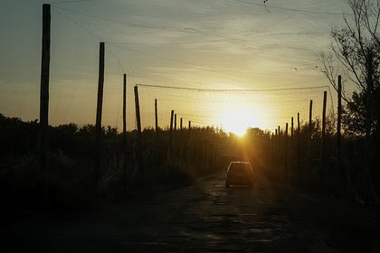 Российские войска начали выбивать ВСУ из ключевого города в Харьковской области Российские войска начали выбивать ВСУ из ключевого города в Харьковской области