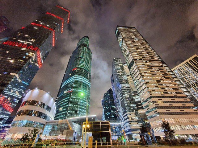 Опубликован паспорт ВПЦТ Минцифры на 2025 и плановый период 2026-2027 гг