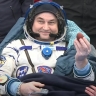 Экипаж корабля «Союз МС-26», приземлившегося в Казахстане, эвакуировали