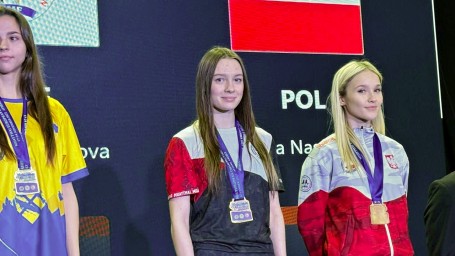 Тулячка завоевала «бронзу» первенства Европы по тайскому боксу