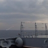 Подводная лодка «Уфа» запустила две крылатые ракеты в Японском море