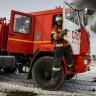 Десять пожаров за день произошло в Якутии