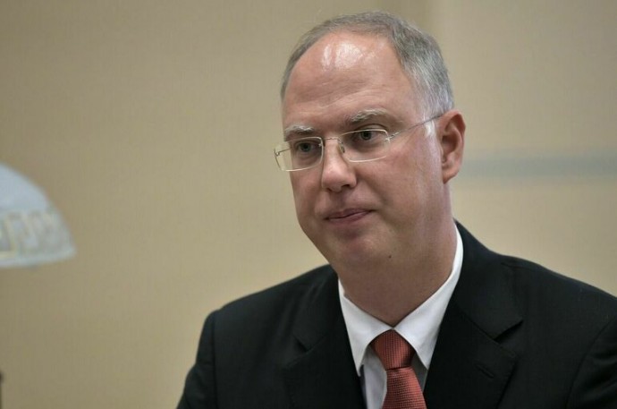 Дмитриев: Компании США готовы занять место ушедших из России европейцев