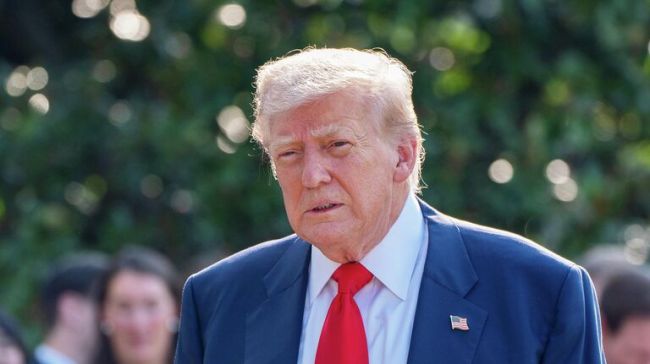 Трамп об украинском конфликте: Посмотрим, что будет дальше