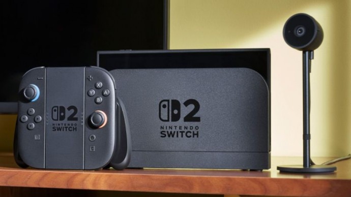 За четыре дня было продано более 3,5 млн игровых консолей Nintendo Switch 2