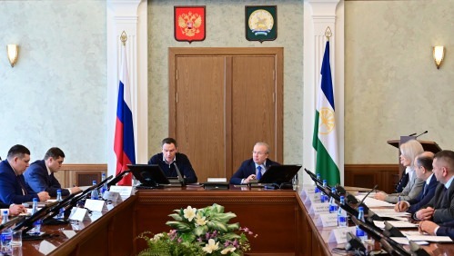 Башкирия реализует одну из крупнейших в РФ программ по обращению с ТКО