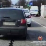8-летняя девочка пострадала в ДТП под Белгородом
