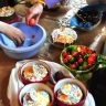 Специалисты дали новгородцам советы по выбору яиц, творога и пасхальных куличей