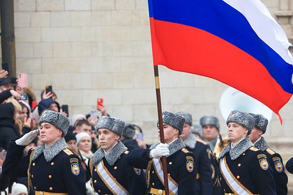 В Британии признали преимущество России над Западом в одном вопросе