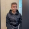 18-летний житель Саранска задержан за стрельбу по автомобилю из пневматики