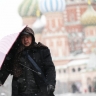 Синоптики предупредили москвичей о непрерывном снегопаде в воскресенье