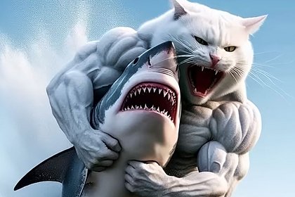 «Мусор, который разрушает интернет». Миллионы людей подсели на незамысловатые ролики о котах. В них — трагедии и сплошное насилие