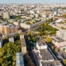 На торги выставили 10 коммерческих помещений в центре столицы