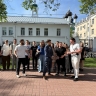 Региональный избирком презентовал экскурсионный проект «Ярославль выборный»