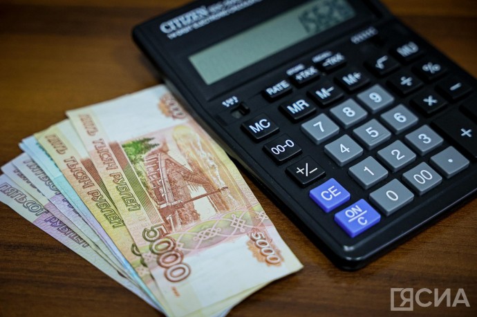 Средний размер пенсий в России опустился ниже четверти от зарплат