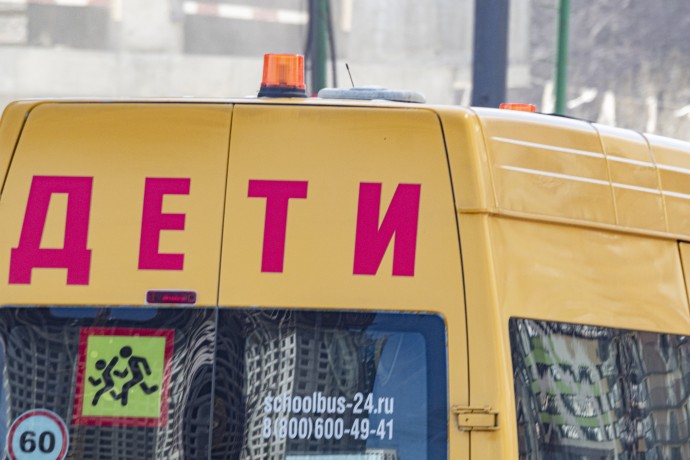 В СФ призвали наладить систему школьных перевозок в России В СФ призвали наладить систему школьных перевозок в России