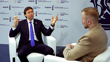 Смена фокуса на молодежь: Шейкин о новой тактике кибермошенников