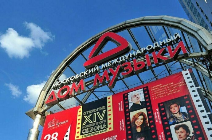 Музыка Баха и Генделя прозвучит на фестивале «Владимир Спиваков приглашает» Музыка Баха и Генделя прозвучит на фестивале «Владимир Спиваков приглашает»