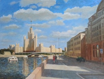 Учение, вдохновение и мастерство