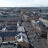 Невский проспект готовится к закрытию: 4 августа приступят к ремонту Дворцового проезда