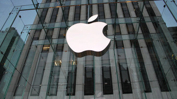 Протокол о пропаганде нетрадиционных ценностей в отношении Apple поступил в суд