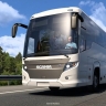 Обновление Euro Truck Simulator 2 добавит в игру возможность управлять автобусами