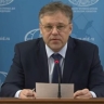 Мирошник не связывает прекращение огня и возобновление переговоров по Украине