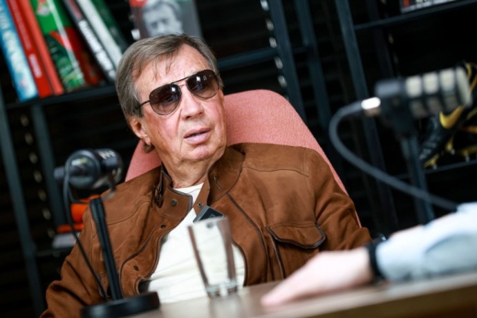 Сёмин оценил идею ужесточения лимита на легионеров