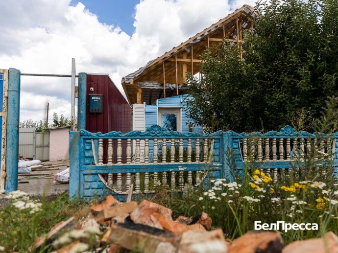 Власти усилят информирование белгородцев о последствиях мошенничества с выплатами за жильё