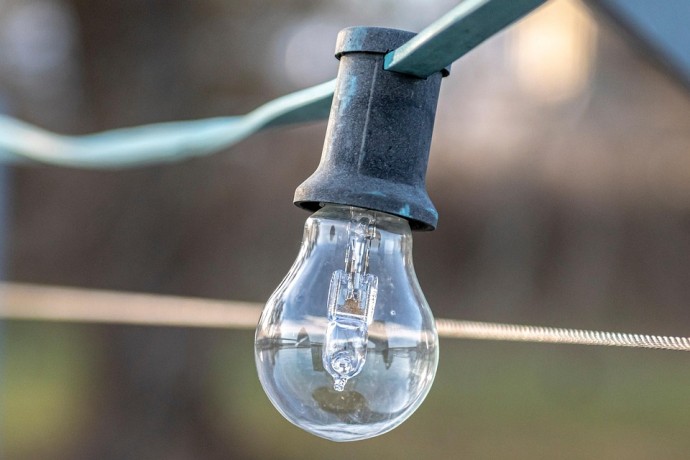 В Пензе планируется массовое отключение электроэнергии 15 октября В Пензе планируется массовое отключение электроэнергии 15 октября