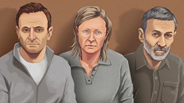 Суд признал законным продление ареста топ-менеджерам "Роснано"