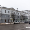 Штукатурка «бубанила». Какие нюансы возникали при реставрации объекта культурного наследия