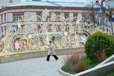 Россиянам напомнили о сокращенной последней рабочей неделе в году