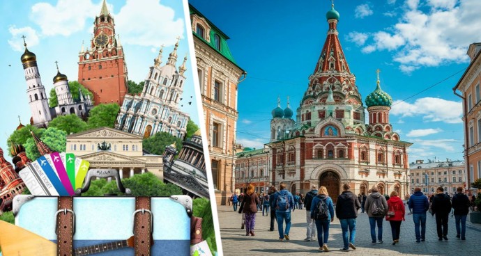 «Казань – тренд»: Почему туристы массово едут в Татарстан и как это связано с местными туроператорами» «Казань – тренд»: Почему туристы массово едут в Татарстан и как это связано с местными туроператорами»