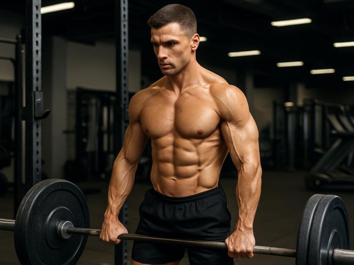 Тренировка без этих мышц делает вас слабее: 4 зоны, о которых молчат фитнес-блогеры Тренировка без этих мышц делает вас слабее: 4 зоны, о которых молчат фитнес-блогеры