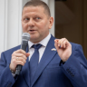 Надо воспользоваться: Залужный рассчитывает, что США сбросят Киеву устаревшие ракеты